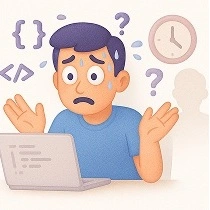 fear of technical interviews